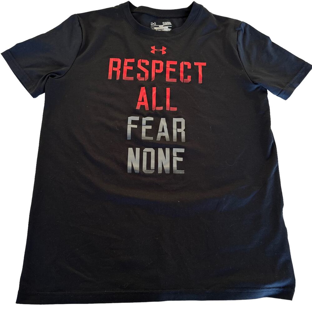 Under Armour athletic top